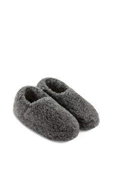 Siberian Slippers, Onetone