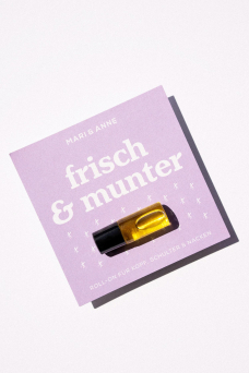 Frisch & Munter, Roll-on 3 ml
