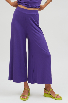 Madeira Pants, Violet